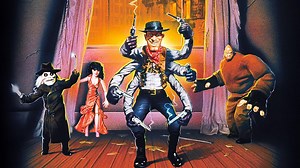 Puppet Master 3: REMASTERED