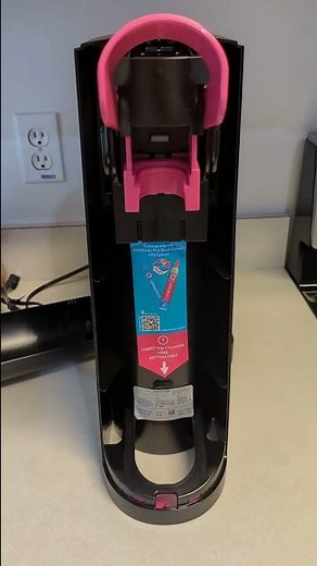 SodaStream Terra Unboxing Review and Setup