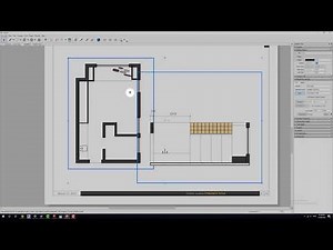 9. Preparing for Final Presentation - Sketchup Layout 2019 || Beginner's Tutorial