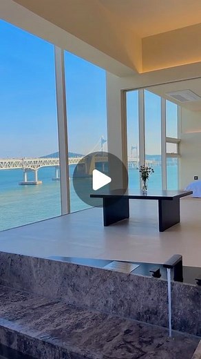 인영 (-23kg감량 #유지어터) | ✔️ 광안대교가 눈앞에 펼쳐진 신상숙소 🥇내 기준 광안리 1등 💛 여러분 제가 .. 부산살면서 못해도 50곳 이상 가봤는데 이렇게 완벽한 곳은 처음 이였어요 …🥹 야경+ 오션뷰 + 자쿠지 + 인테리어 + 위치 + 일몰 + 일출 모든게 완벽... | Instagram