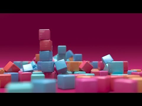 Arnold for Maya | How to add Randomized controlled Colors to objects and polygons | Tutorial #118