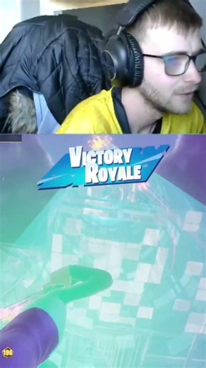 Ça c'est du niveau ! 😎 Serveur dans la bio ! #fortnite #structure #gaming #esports #fortniteclips