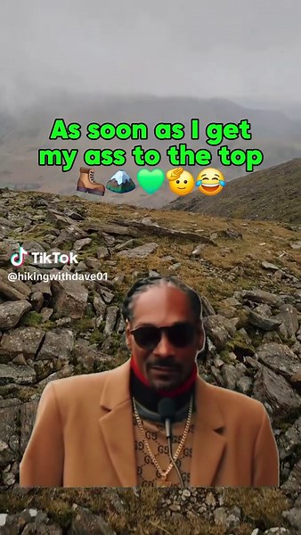 #Meme #fup #beyourself #viral #Hiking