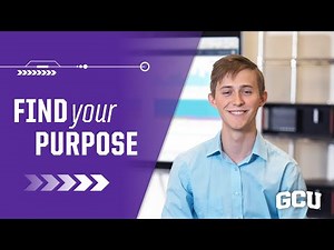 Computer Technology Degrees at Grand Canyon University