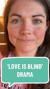 The ‘Love is Blind’ drama 😑 | Ali-Marie Here