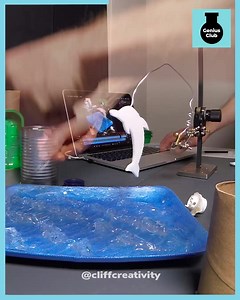 29K views · 421 reactions | Stop Motion Animator | Genius Club | Facebook