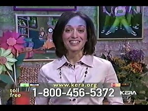 PBS Kids Program Break (KERA 2004) #2
