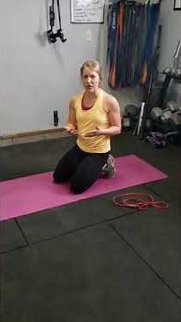 Let's Talk Glute Kickbacks!