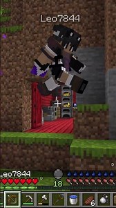 Strike him down ZEUS in Minecraft Create Mekanized End