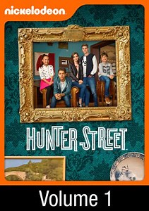 Hunter Street: The New Hunter
