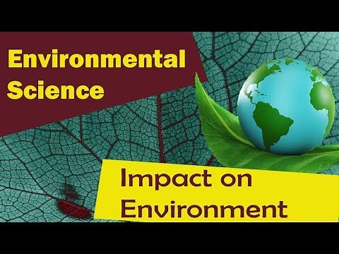 | Impact on Environment | Overexploitation | - Environmental Science