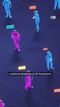 What is Palantir (the US company everyone is talking about)?