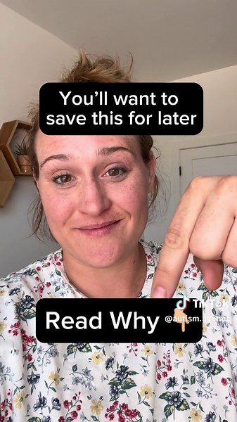 Games are a FANTASTIC way for those with ASD to learn SO many skills. Here’s why! Boards games like “Candy Land” encourages turn-taking, following rules and engaging with others “Simon Says” improves listening skills, following instructions and taking turns “Musical Chairs” Encourages children to navigate social interactions as they move around the circle and share chairs. These games might be your basic children’s games but when you break it down, so many things are being taught. Follow for mor