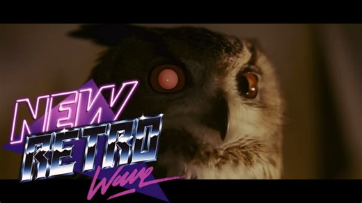 SLACKMACHINE - Do You Like Our Owl