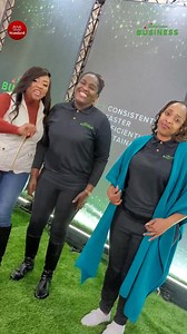 1.5K views · 30 reactions | Kisumuuu are you ready to connect? Here’s to a time to inspire local businesses and shared success. Come through to Mambo Leo Grounds, and explore how innovation, connectivity, and digital solutions are transforming enterprises courtesy of Safaricom Business. Tune in to Shop.Digger this Saturday at 6:30pm with @yolandamulwa Video credits: @Erick Mugo #safaricombusiness #kisumuedition | Standard Digital | Facebook