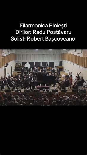 #beethoven #fyp #romanian #musician #pianist TikTok