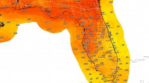 Dangerous heat prompts NWS to issue extreme heat warnings in Florida. Heat index could hit 115