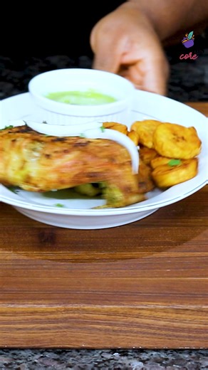 The seasoning on this grilled chicken is exceptionally good! | Precious Core