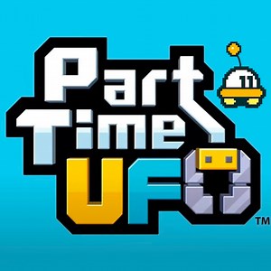 Part Time UFO - IGN