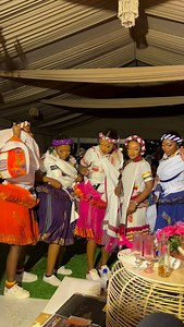 to be Tsonga 😮‍💨🫦 | Kgomotso Chauke