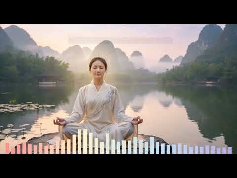 Nhạc Không Lời Thư Giãn Nhẹ Nhàng 🎵 Giúp Ngủ Ngon, Giảm Stress