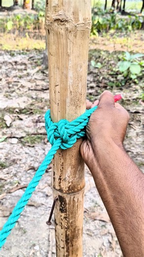 100% Very useful knot..