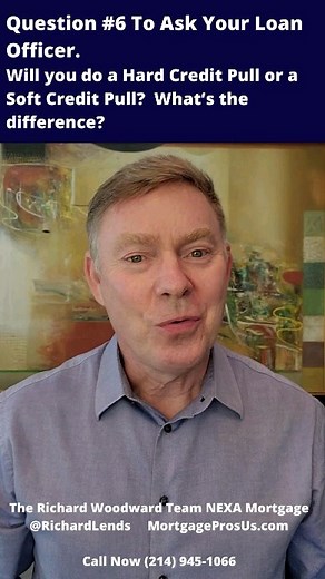 Hard Credit Pull vs. Soft Credit Pull: Demystifying Credit Inquiries....