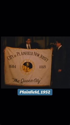 In the 1950s, Plainfield was a thriving Union County city known for its stately Victorian homes, busy downtown shops, and strong middle-class neighborhoods. Nicknamed “The Queen City,” Plainfield bustled with commuters heading to New York, families strolling Park Avenue, and kids packing movie theaters and soda fountains. It was a time of postwar growth, community pride, and classic small-city charm in central New Jersey. . . #newjersey #plainfieldnj #1950s #50s #unioncountynj | Vintage New Jers