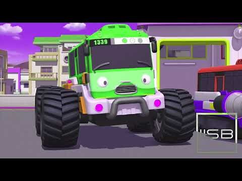 Gani Pitch Effects (Klasky Csupo 2001 Effects)