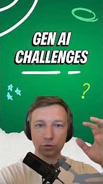 Generative AI Challenges In Testing!