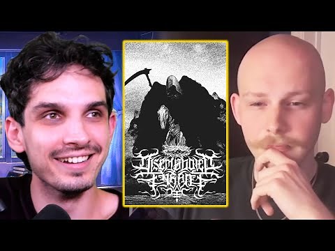 The DISEMBODIED TYRANT (Blake Mullens) Interview