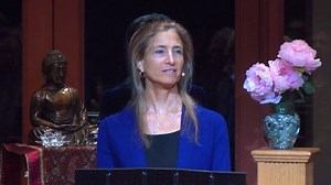 5.2K views · 81 reactions | Tara Talks: A Virtuous Spiral (04:46 min) - with Tara Brach The more we wake up and touch presence, the more we realize that to wake up and touch presence is truly our deepest desire. Listen to Tara's Full Talk at: https://www.tarabrach.com/realizing-deepest-desires/ | Tara Brach | Facebook