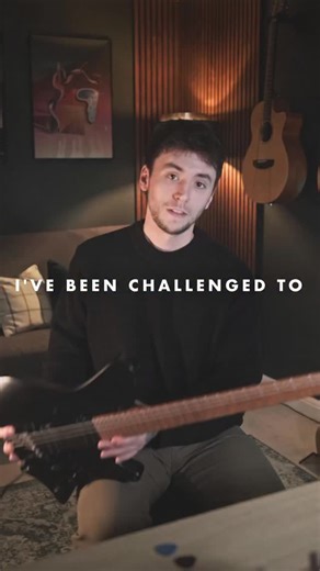 We challenged Connor to write something to one of the many proggy grooves inside Matt Garstka Signature Drums. Here’s how he approached it! Get these tones and midi for yourself now from ggd.co | GGD