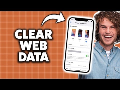 How To Clear Safari Data On iPhone 2025 (Step-By-Step Tutorial)