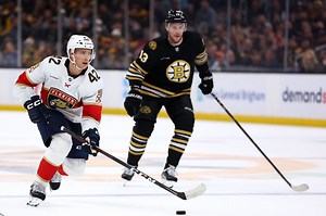 Thanksgiving Showdown Boston Bruins vs Florida Panthers: Live streaming options, where and how to watch game live on TV, channel list & more | Nov 22nd 2023