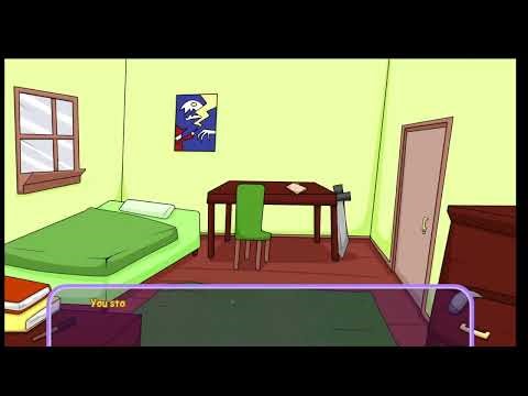 Magical Mishaps episodio 3.1