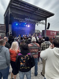 Concert History of Wave Wichita, Kansas, United States (Updated for 2026) | Concert Archives