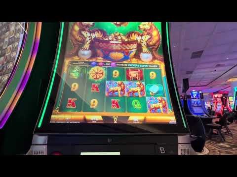 The Slot Brothers - Fortune Charm - Caesar’s New Orleans