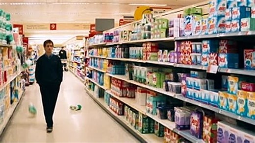 Cashback[2006]DvDrip[Eng]-aXXo