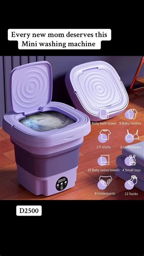 Maryaminbabygifts on TikTok