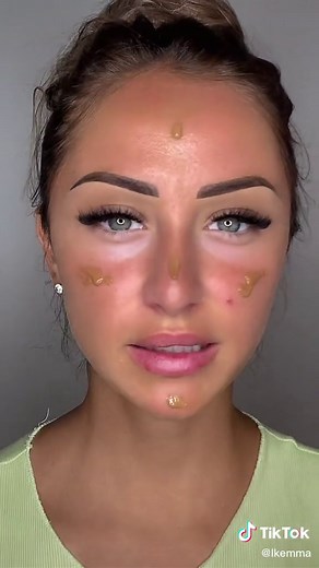 Daily Makeup Tutorial and Skincare Tips | Lk__emma