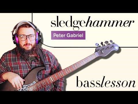 Tricks I Use To Help Get SLEDGEHAMMER's Massive Bass Sound