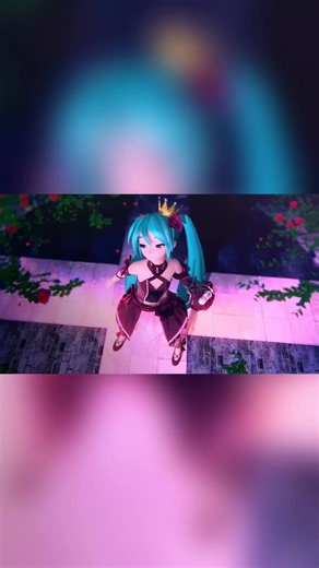 Romeo & Cinderella ft. Hatsune Miku by