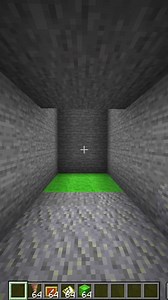 106K views · 241 reactions | Fake slime trap in Minecraft! #minecraft #minecraftmemes | Tixlgame | Facebook
