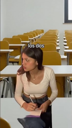 Escribir tu nombre en Inglés nunca había sido tan fácil 🤪 #fyp #comedia #inglesfacil #ingles