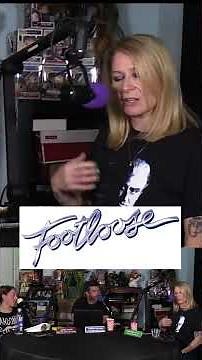 JUST LET KEVIN BACON DANCE 😭💃 | Footloose Debate