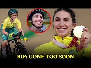 Her Final Race: Paralympian champion Paige Greco dies aged 28 | Tragic Last Moments