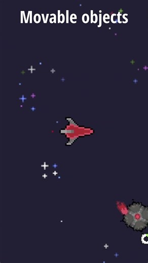 Working On My 2D Game #gamedev #indiegamedev #videogames