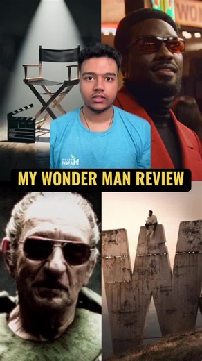 Wonder Man Review: A Marvel Masterpiece