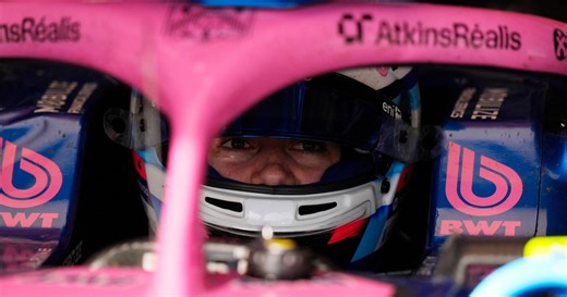 Franco Colapinto correrá el GP de Bélgica de Fórmula 1 este fin de semana: días, horarios y todos los detalles de la actividad